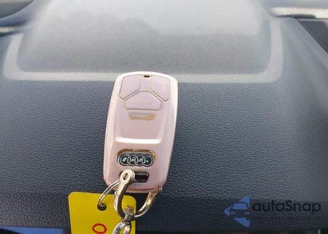 2017 Audi Q7 3.0T Premium z USA, uszkodzony, nr VIN WA1AAAF76HD005245